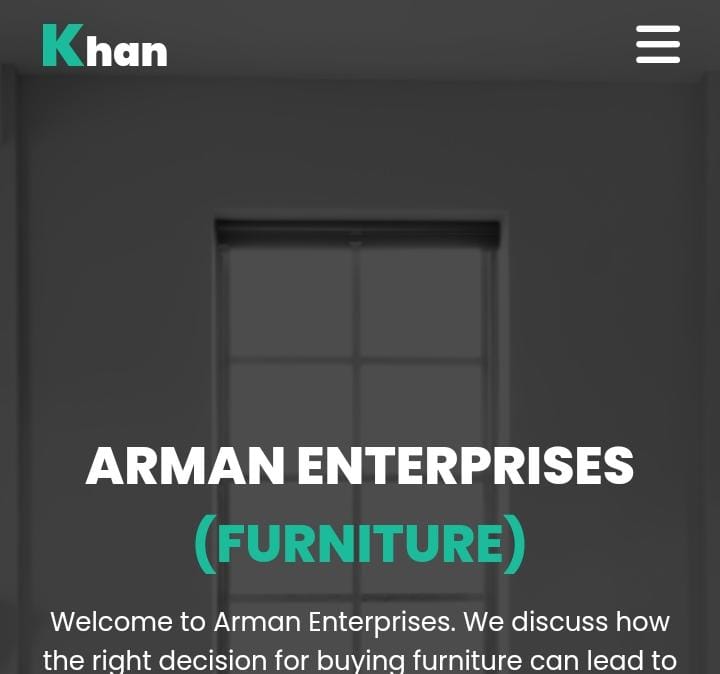 Arman Enterprises