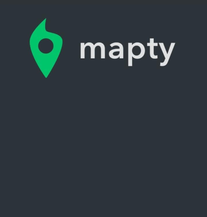 Mapty
